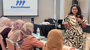 Omana Malaysia ElectroPower